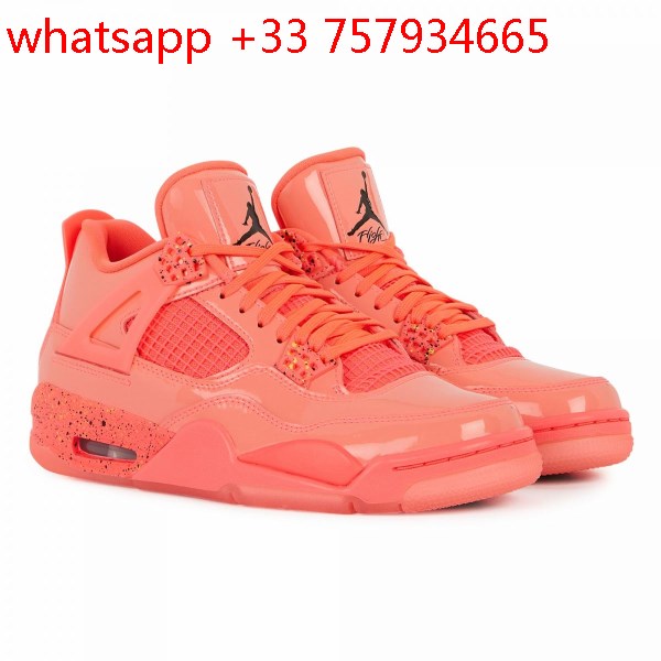 jordan future rouge femme